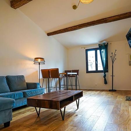 Le Petit Corum - Hh Montpellier Esterno foto