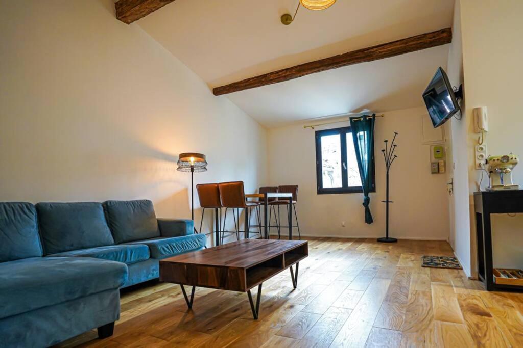 Le Petit Corum - Hh Montpellier Esterno foto